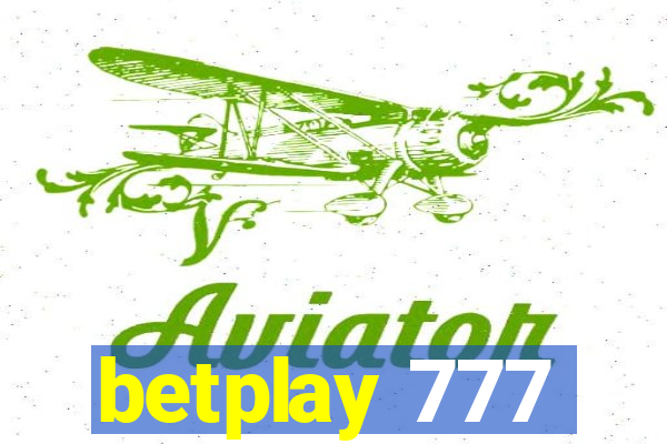 betplay 777